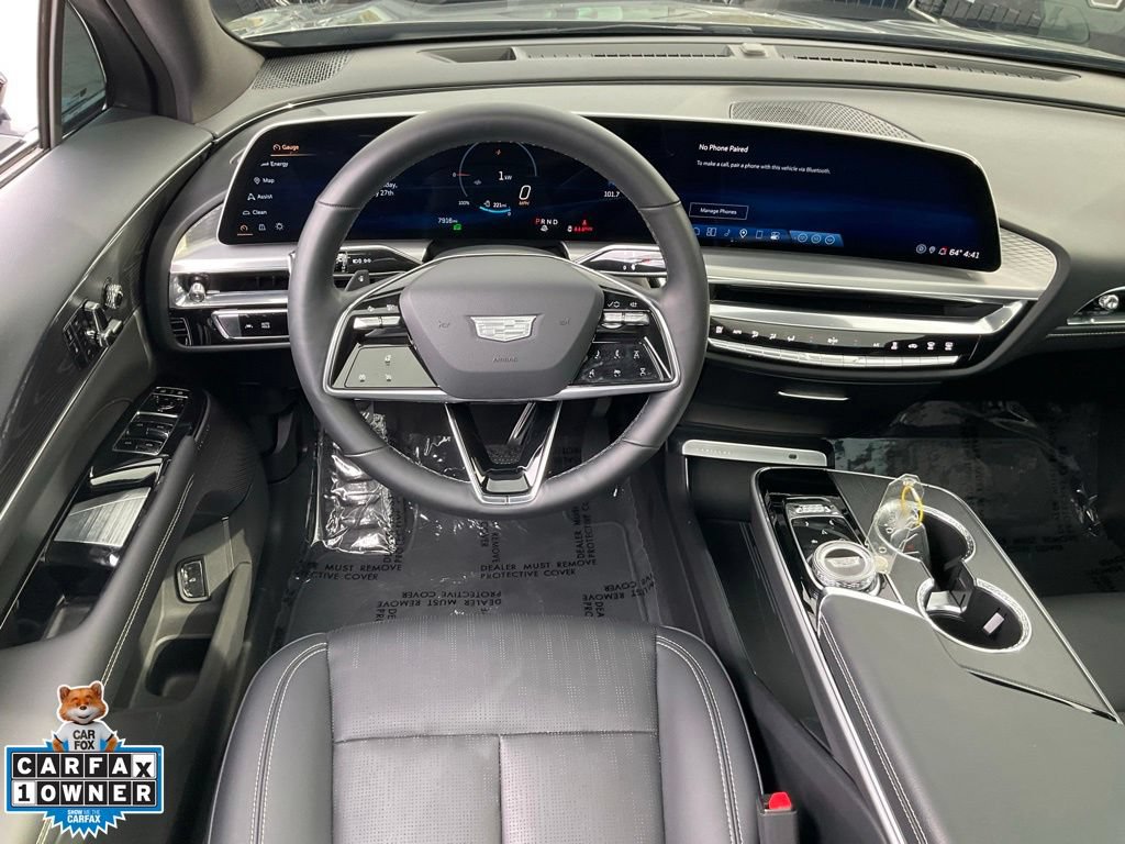 Used 2024 Cadillac Lyriq Sport RWD image 36