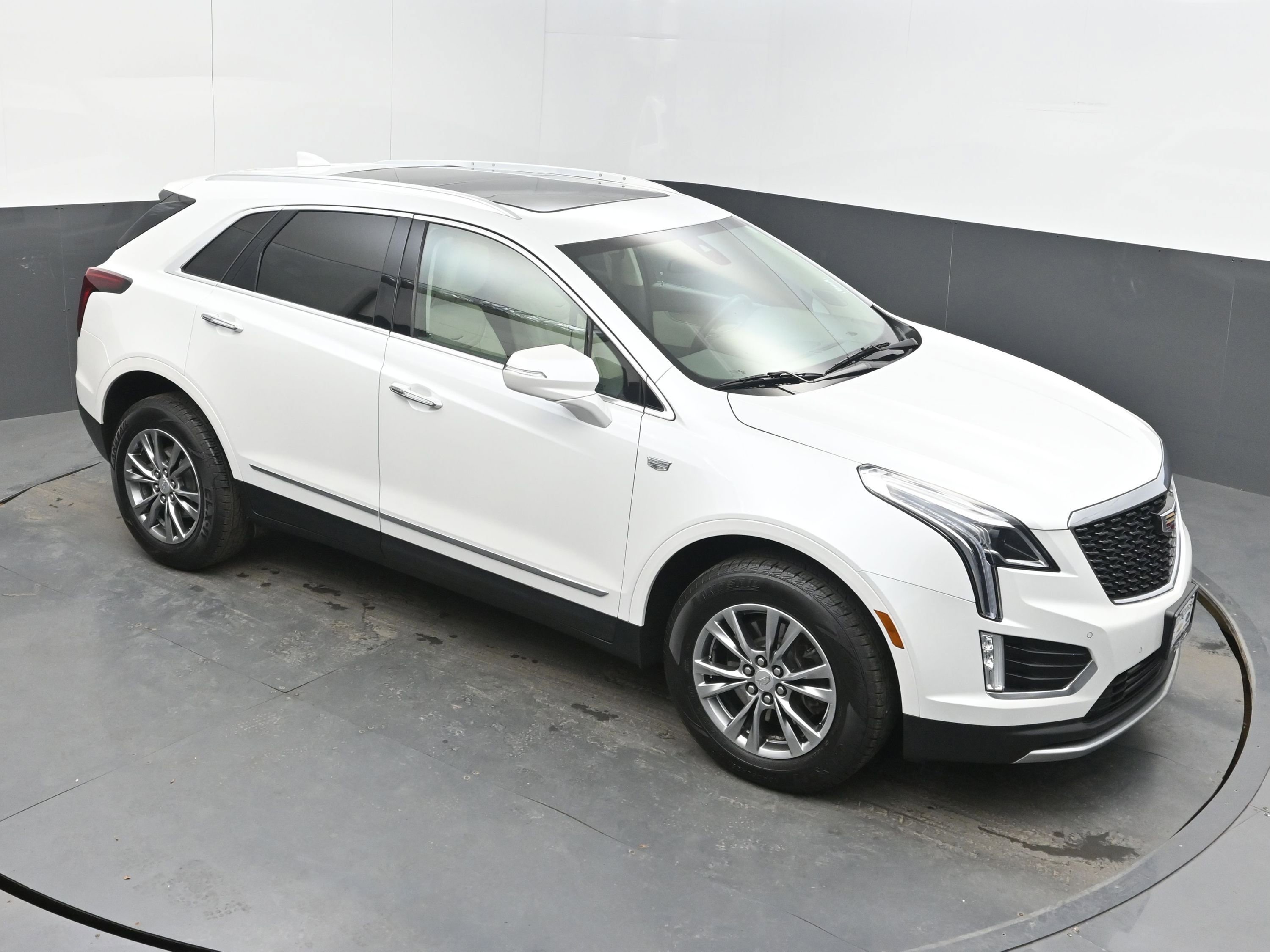 Used 2023 Cadillac XT5 Premium Luxury image 31