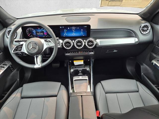 New 2026 Mercedes-Benz GLB 250 4MATIC image 14