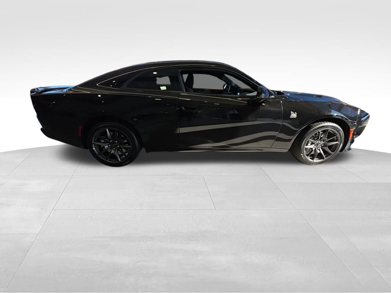 New 2026 Dodge Charger Scat Pack w/ Blacktop Package AWD/4WD image 8