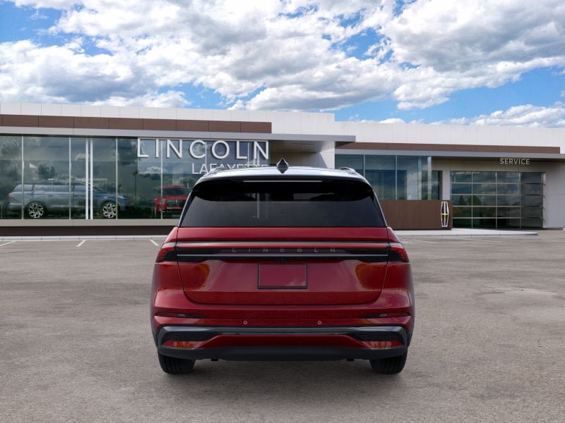New 2026 Lincoln Nautilus Reserve w/ Jet Appearance Package AWD/4WD image 46