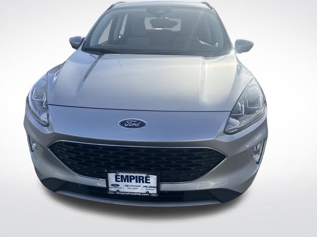 Used 2021 Ford Escape SEL image 12