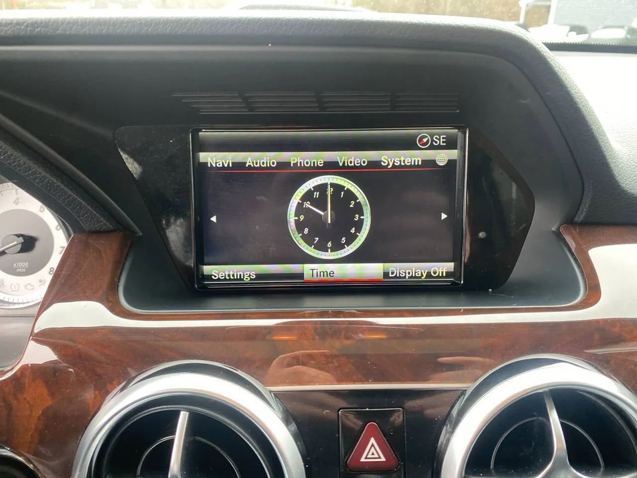 Used 2015 Mercedes-Benz GLK 350 4MATIC image 15