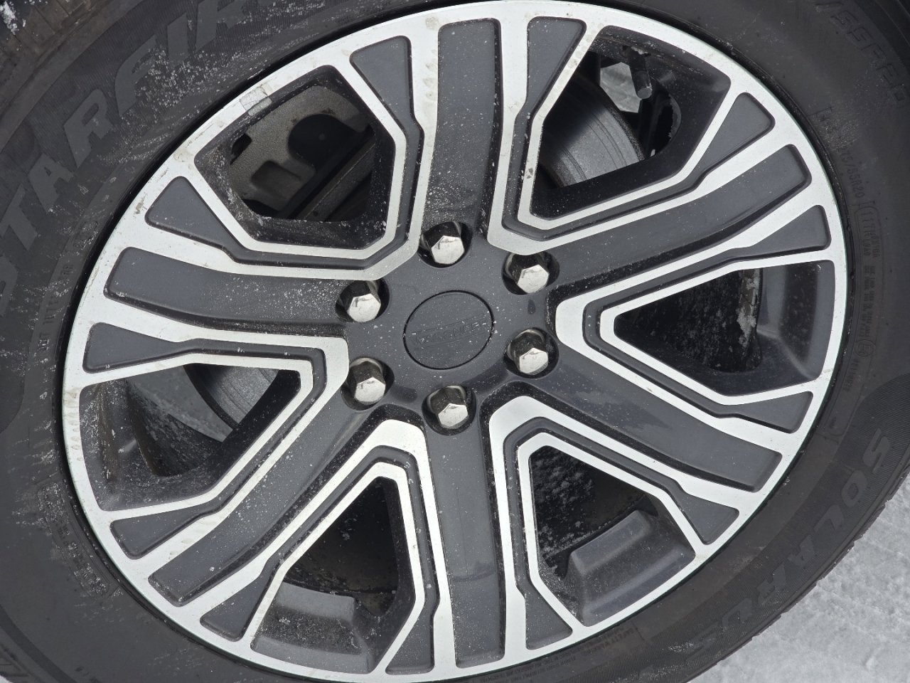 Used 2022 Jeep Wagoneer Series III w/ Flexible Seating Group image 10