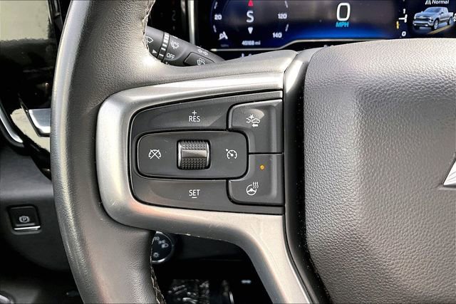 Used 2023 Chevrolet Silverado 1500 LT image 12