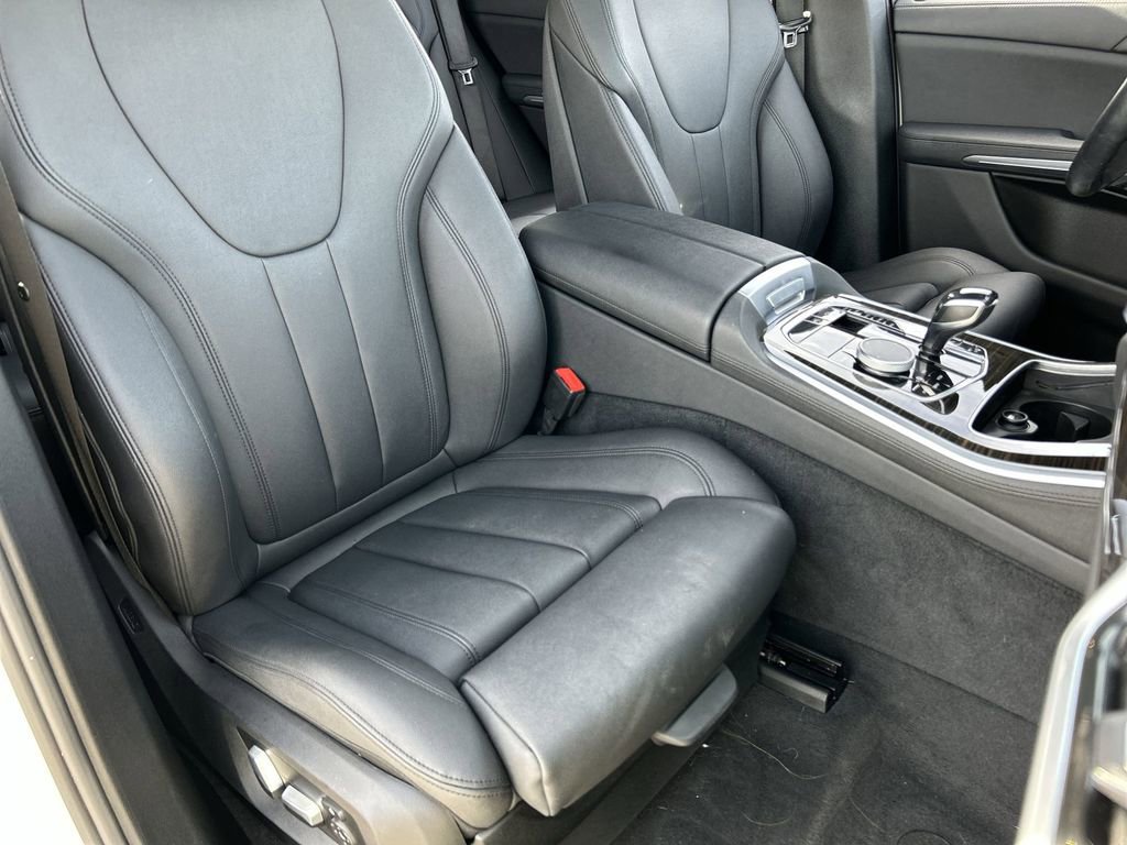 Used 2020 BMW X5 xDrive40i image 29
