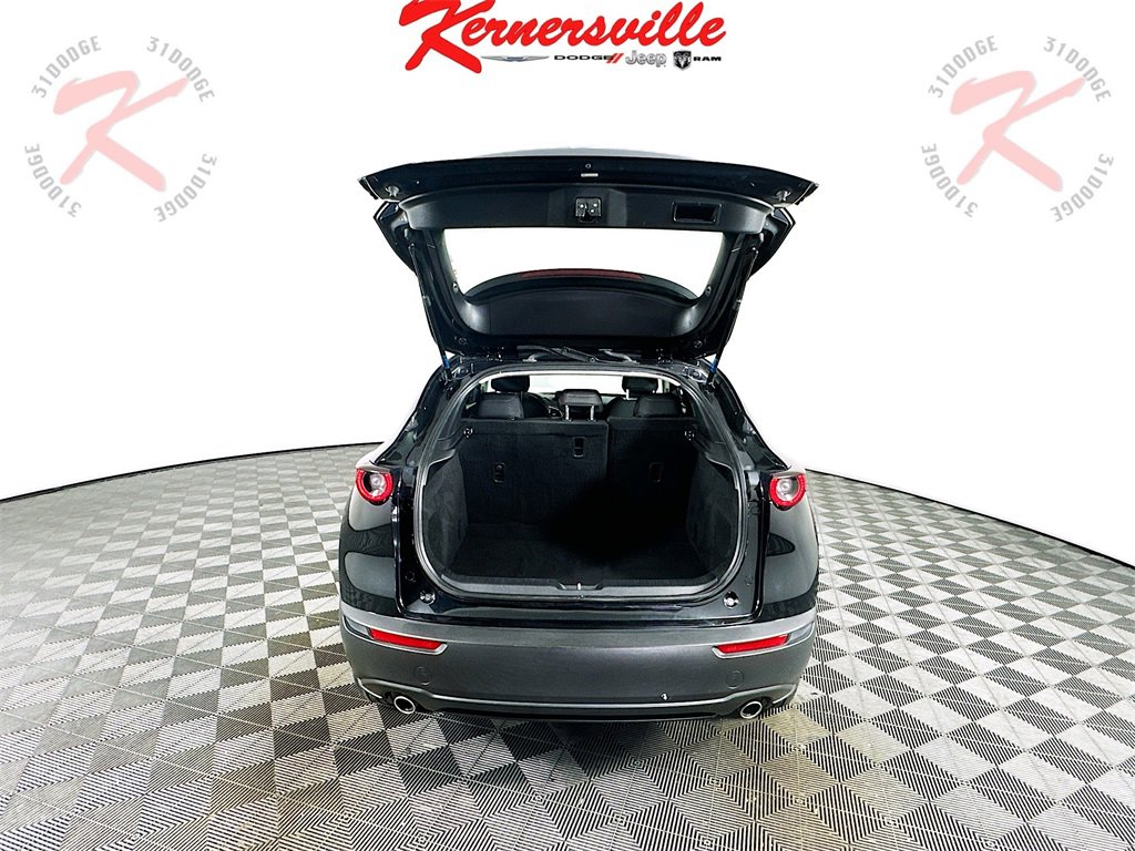 Used 2021 MAZDA CX-30 FWD 2.5 S image 28