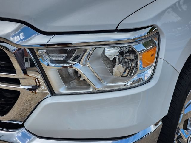 Used 2022 RAM 1500 Lone Star RWD image 9