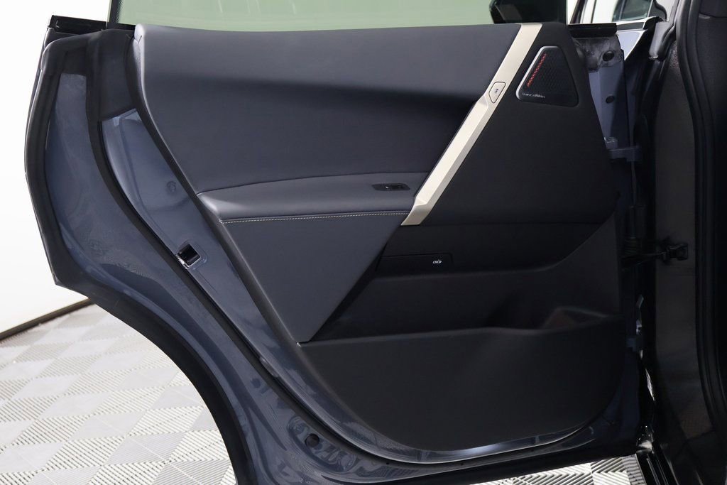 Used 2023 BMW iX M60 w/ Executive Package image 13