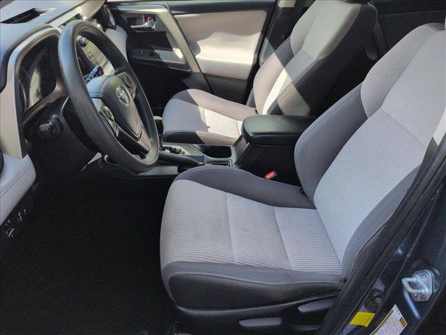 Used 2014 Toyota RAV4 XLE AWD/4WD image 22