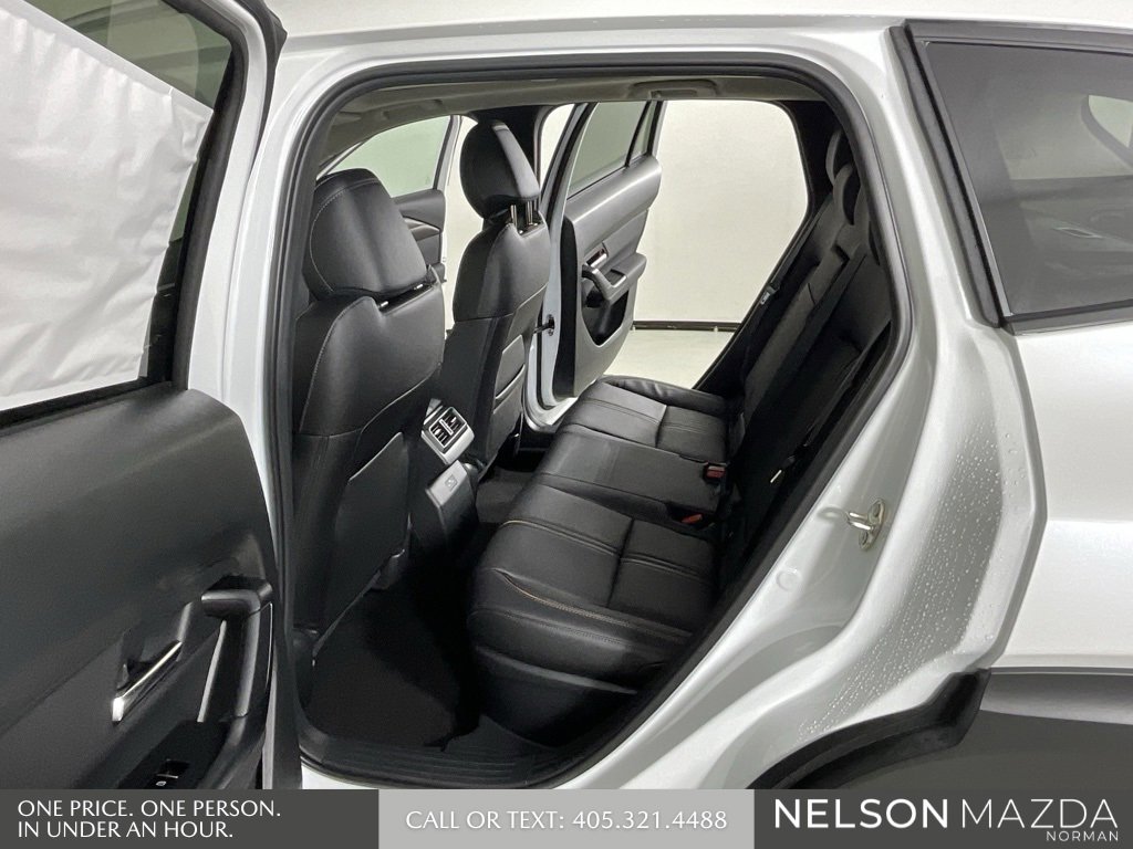 New 2025 MAZDA CX-50 2.5 Hybrid w/ Weather Package image 12