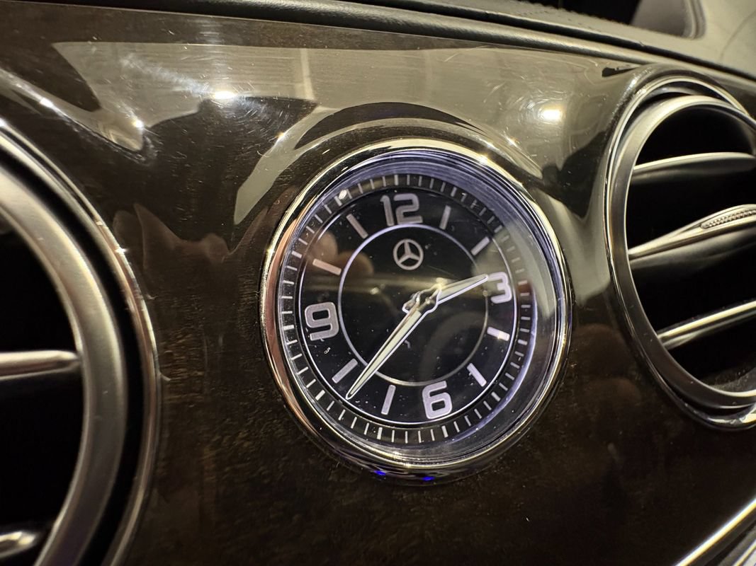 Used 2019 Mercedes-Benz S 560 4MATIC Sedan image 24