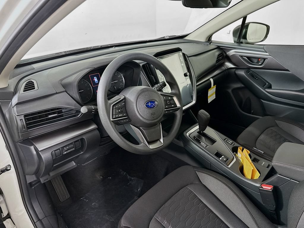 New 2026 Subaru Impreza 2.0i Sport AWD/4WD image 13