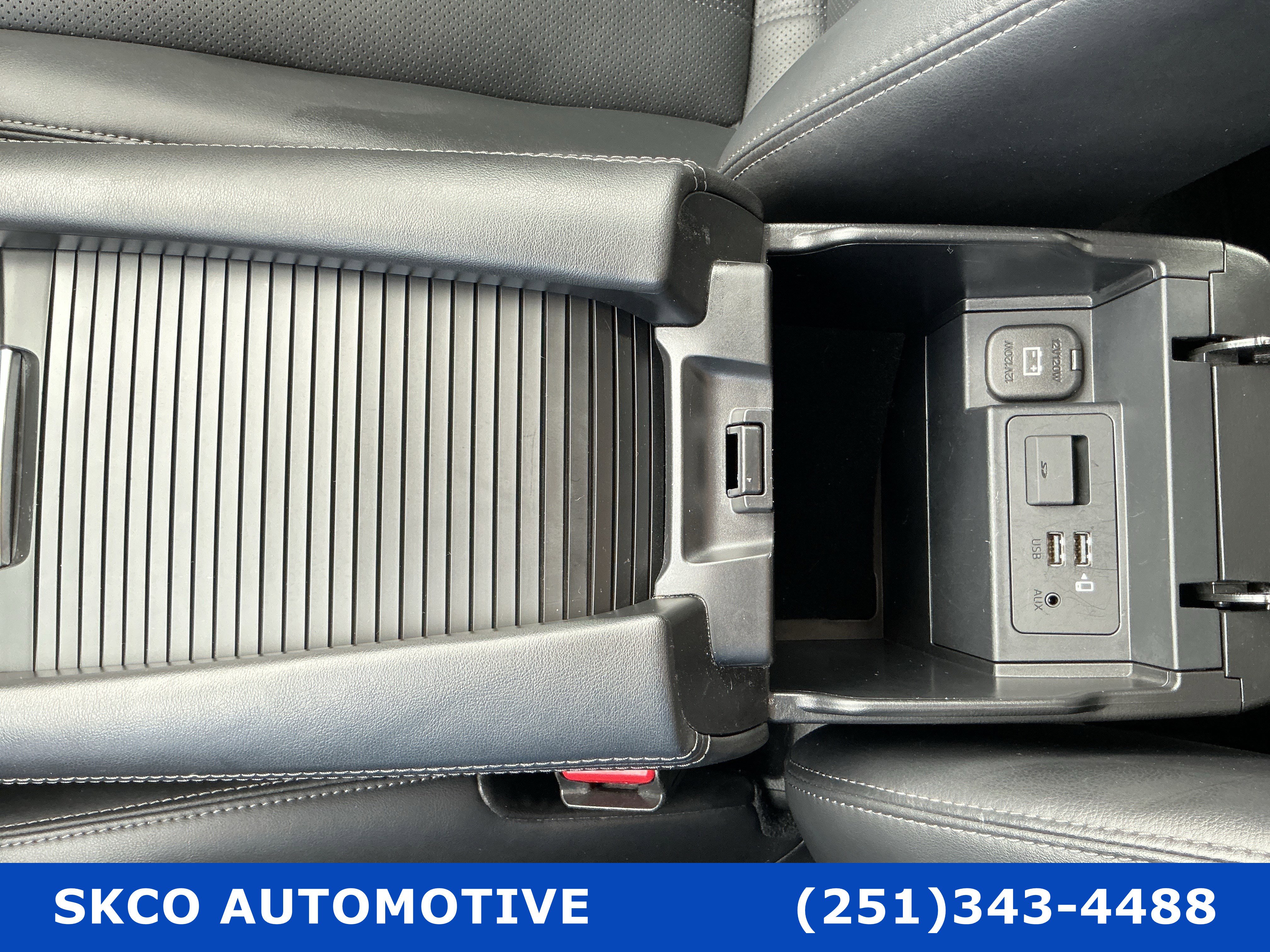 Used 2020 MAZDA MAZDA6 Touring image 25