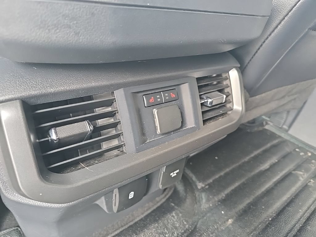 Used 2024 Ford F150 Lariat w/ Equipment Group 502A High AWD/4WD image 19
