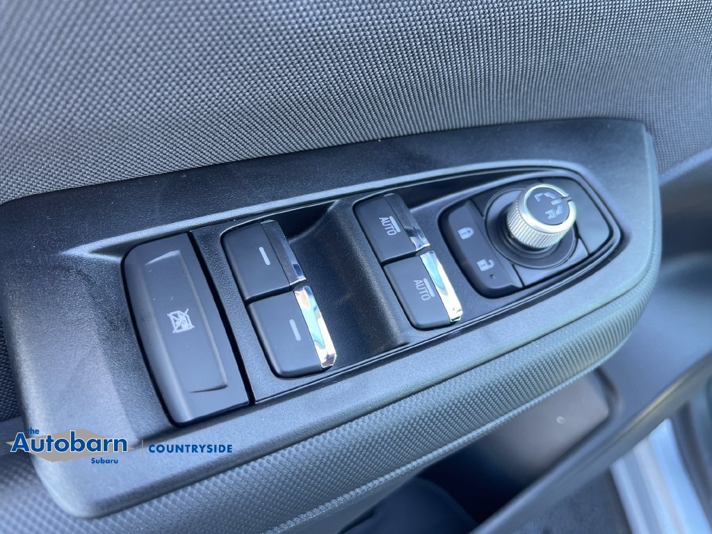 New 2026 Subaru Forester Premium AWD/4WD image 11
