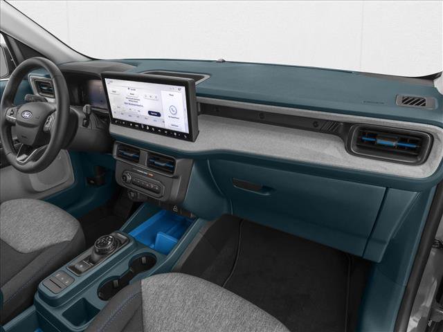 New 2026 Ford Maverick XLT image 11