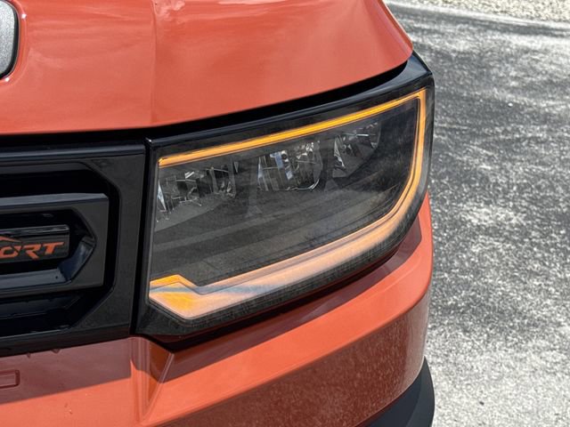 New 2026 Honda Passport TrailSport image 14