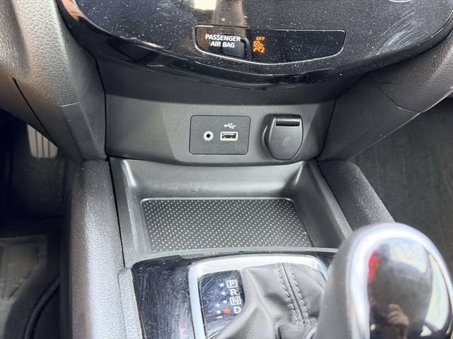 Used 2022 Nissan Rogue Sport S AWD/4WD image 22