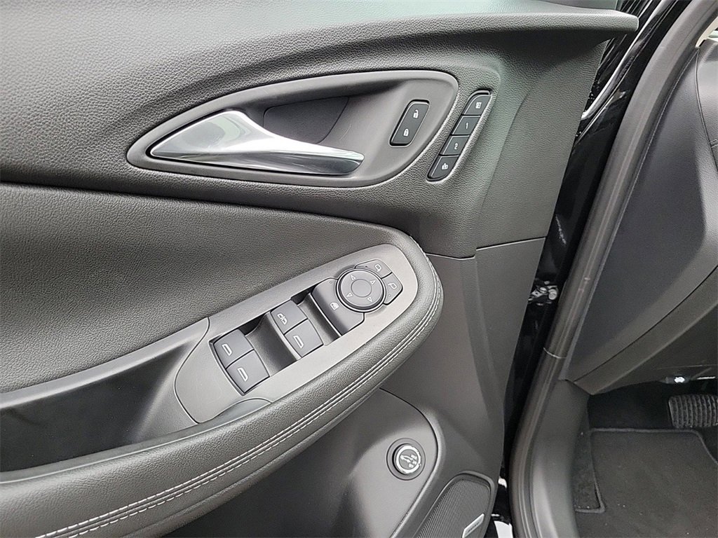 New 2026 Buick Encore GX Avenir image 20