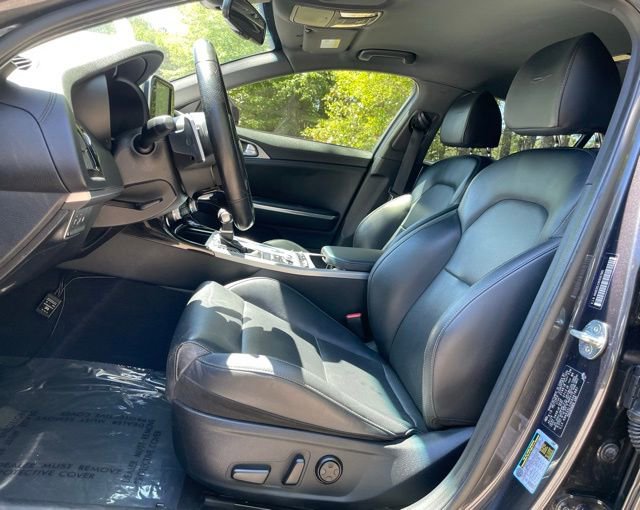 Used 2019 Kia Stinger GT image 14