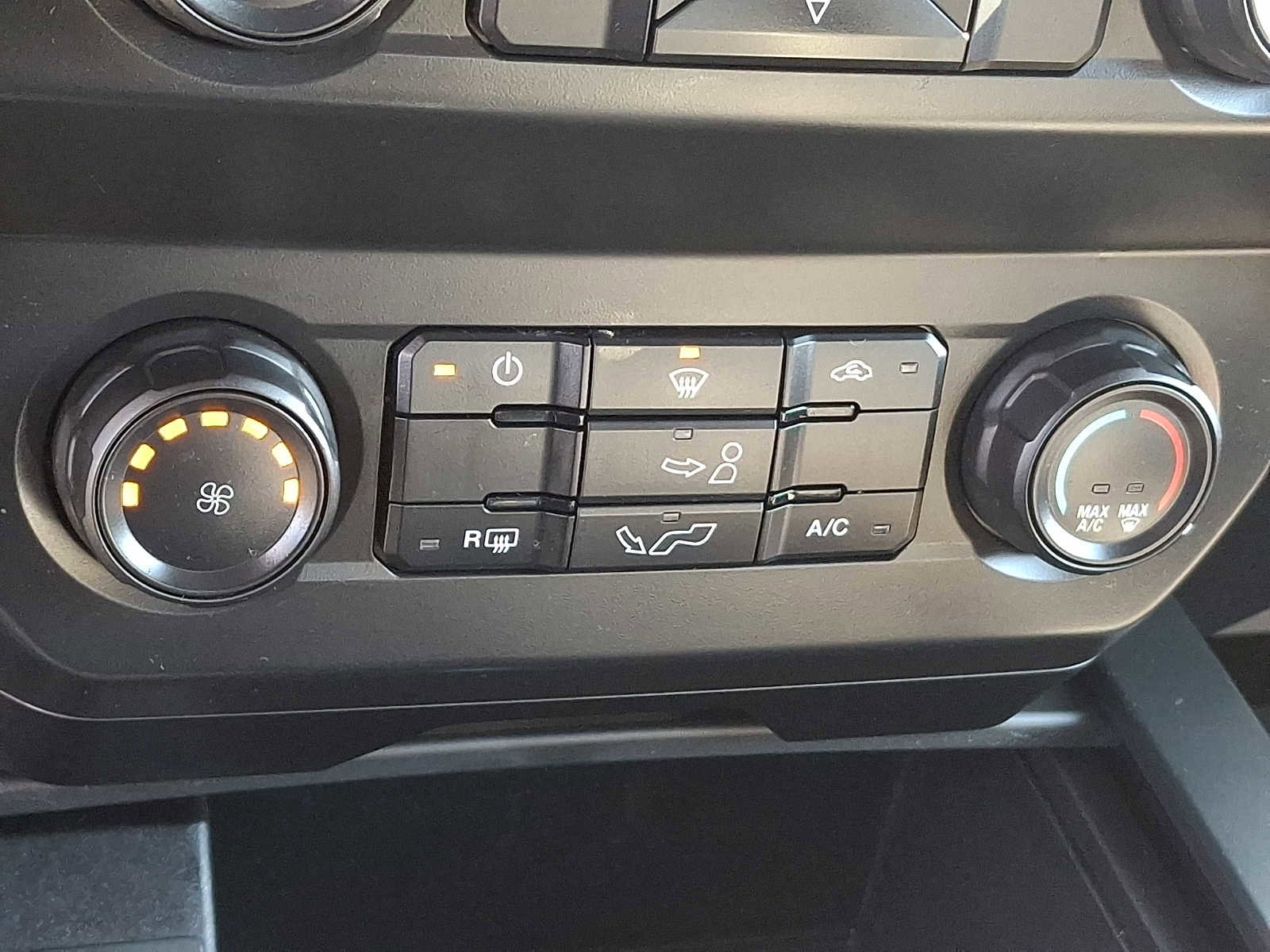 Certified 2020 Ford F150 XL w/ Equipment Group 101A Mid AWD/4WD image 16