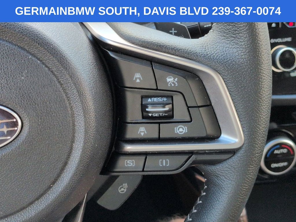 Used 2020 Subaru Forester Touring AWD/4WD image 29