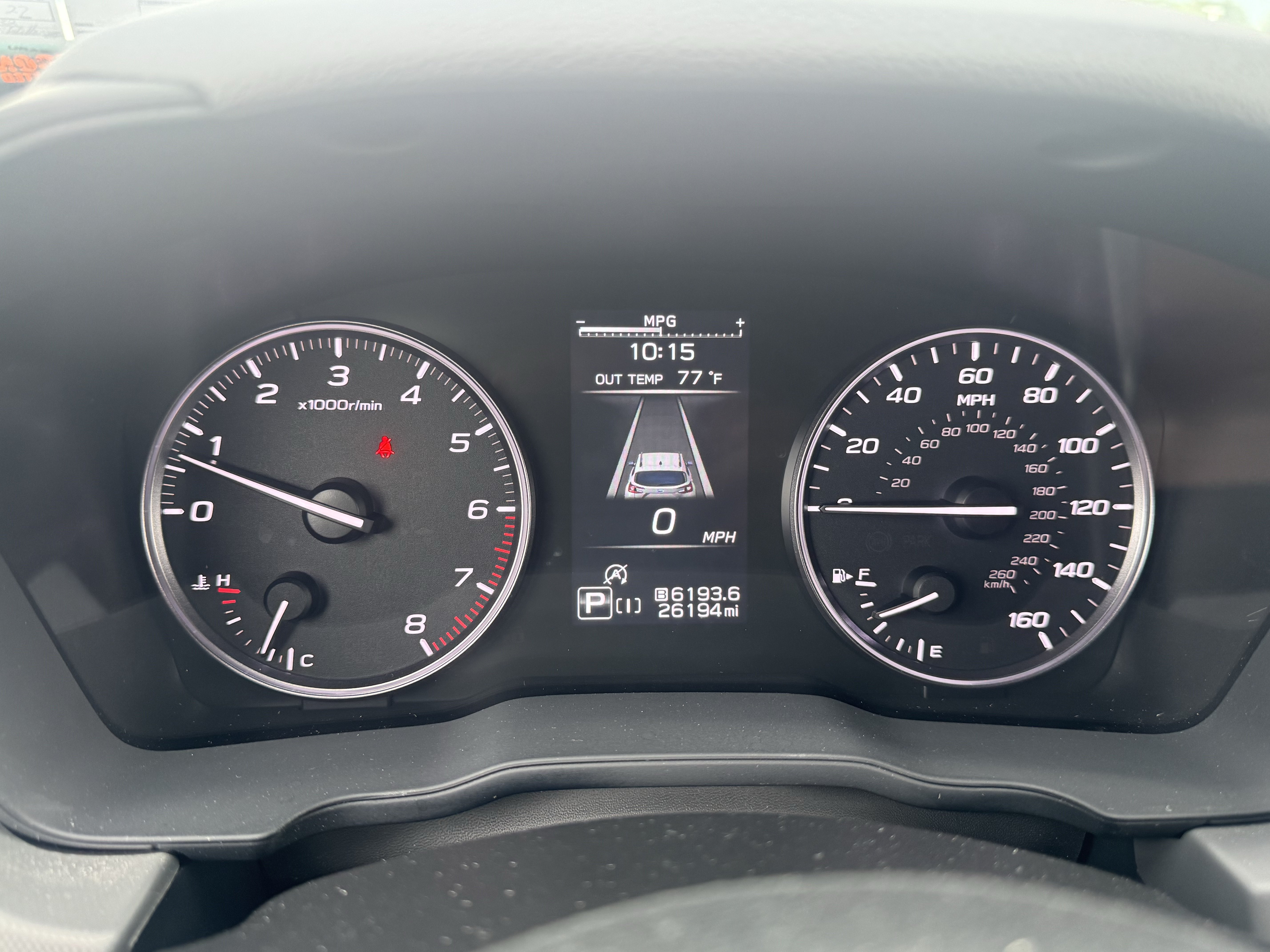 Certified 2024 Subaru Crosstrek 2.5i Limited w/ Crosstrek Mirror Package AWD/4WD image 20