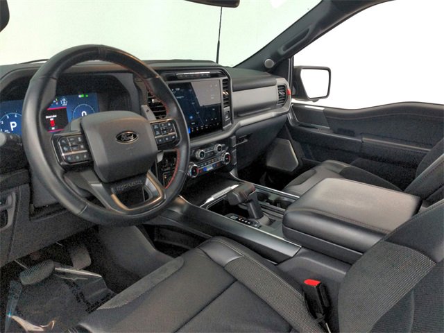 Used 2024 Ford F150 Raptor image 25