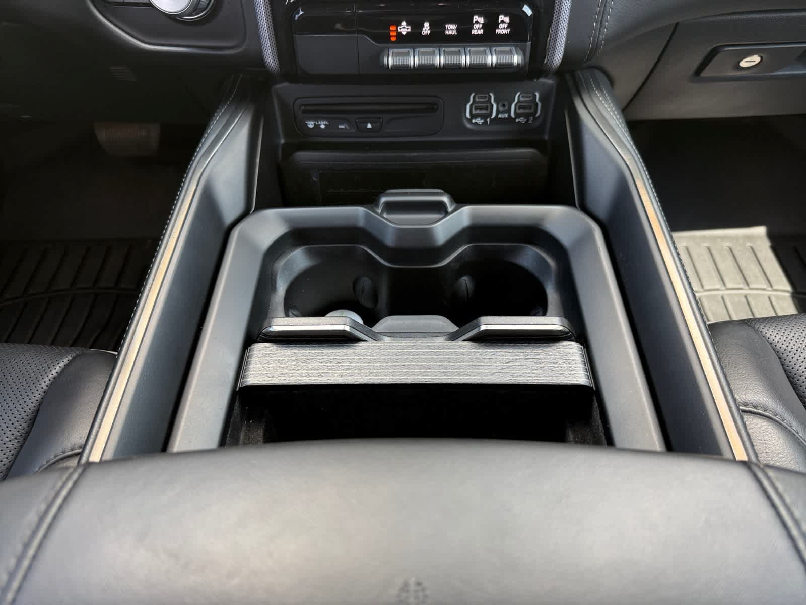 Used 2019 RAM 1500 Limited AWD/4WD image 15