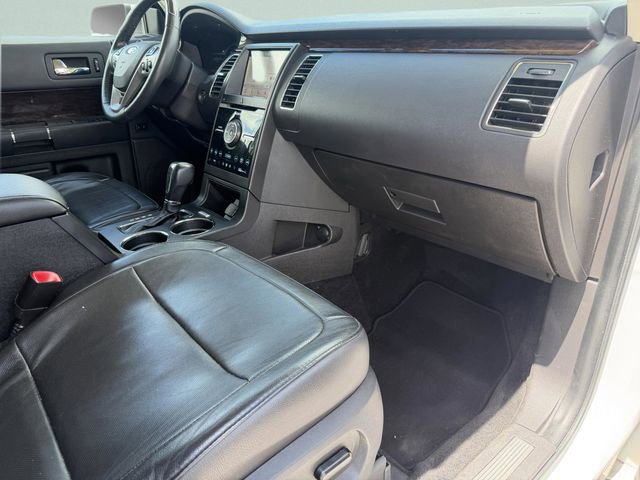 Used 2019 Ford Flex Limited AWD/4WD image 15