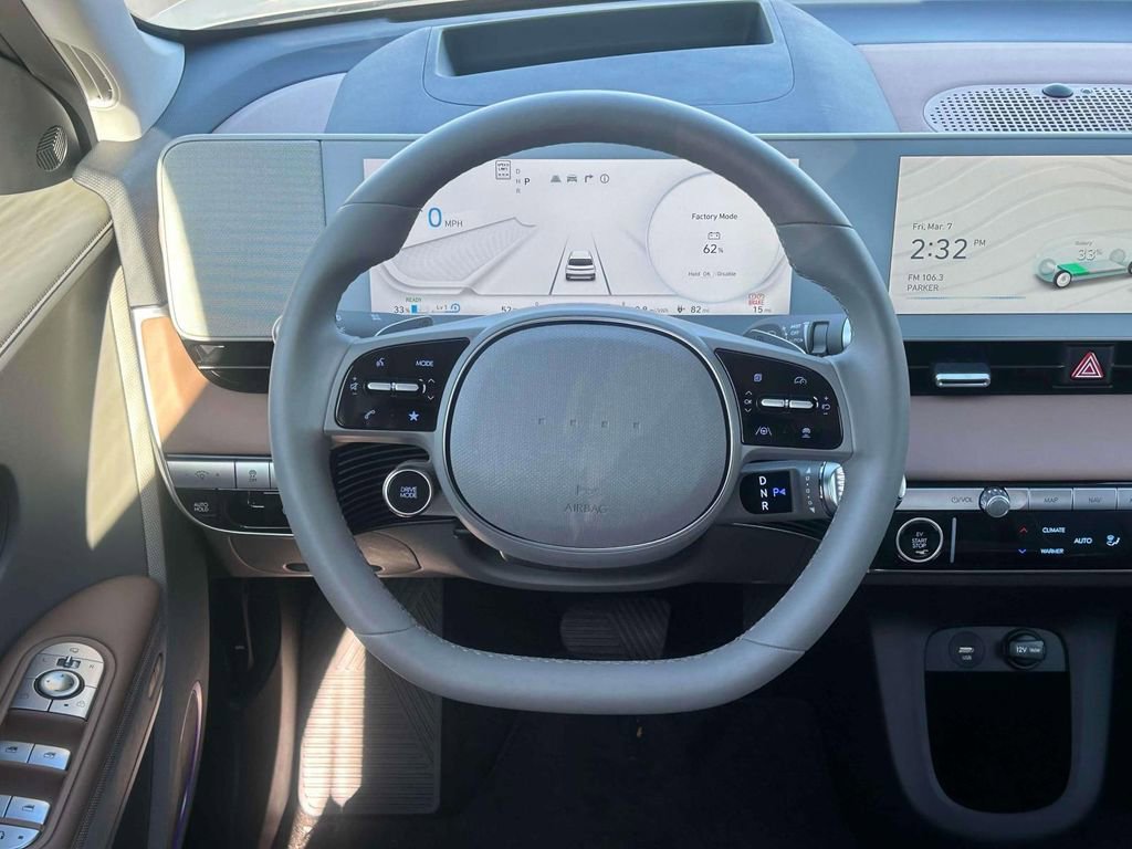 Used 2024 Hyundai Ioniq 5 Limited image 11