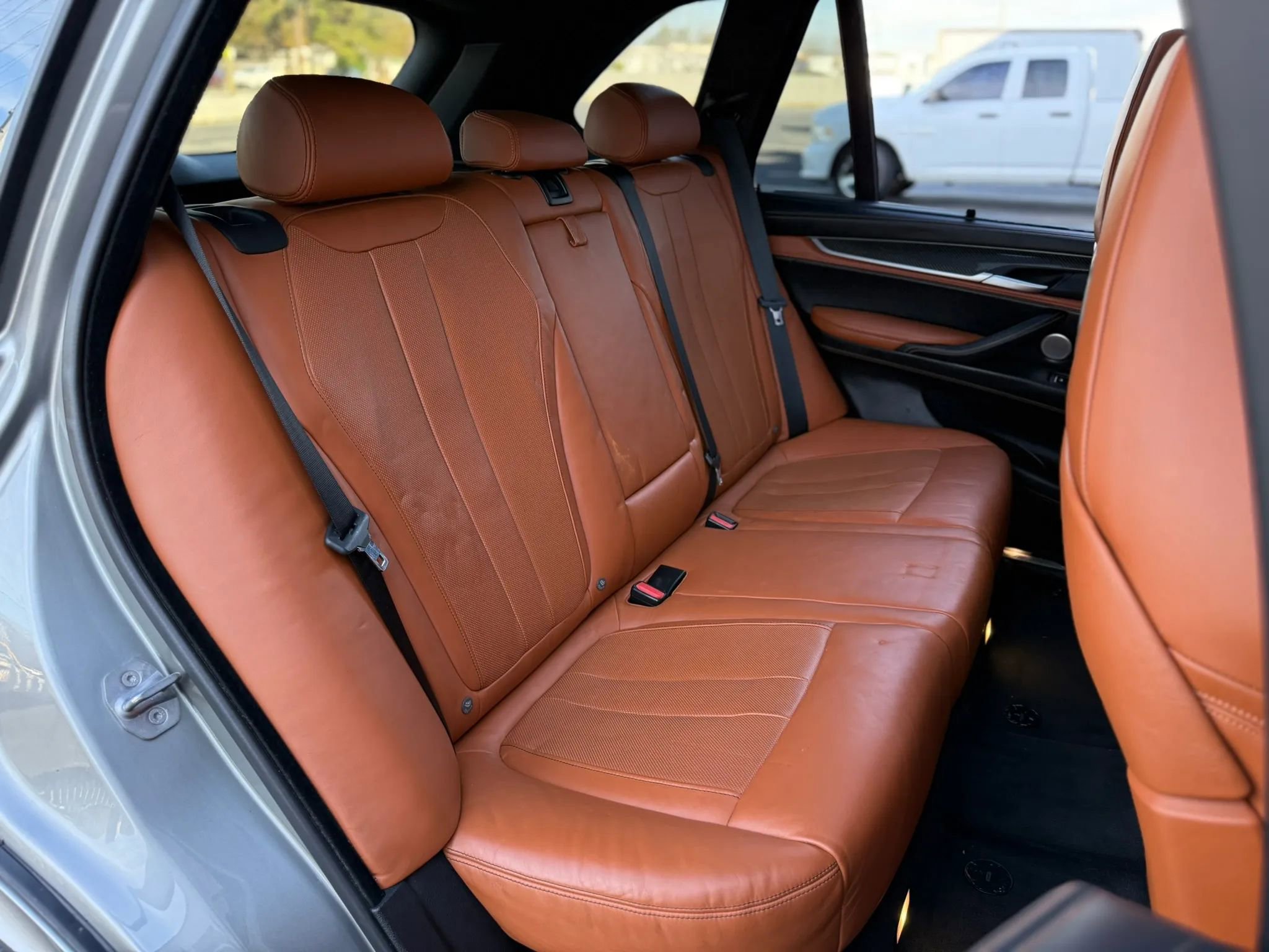 Used 2016 BMW X5 M image 26