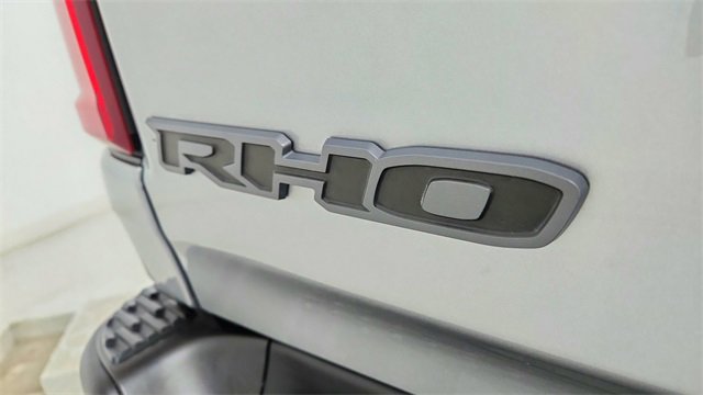 Used 2026 RAM 1500 RHO w/ RHO Level 1 Equipment Group image 17