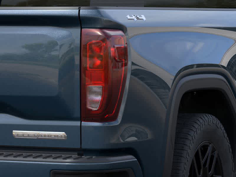 New 2026 GMC Sierra 1500 Elevation w/ Preferred Package image 11
