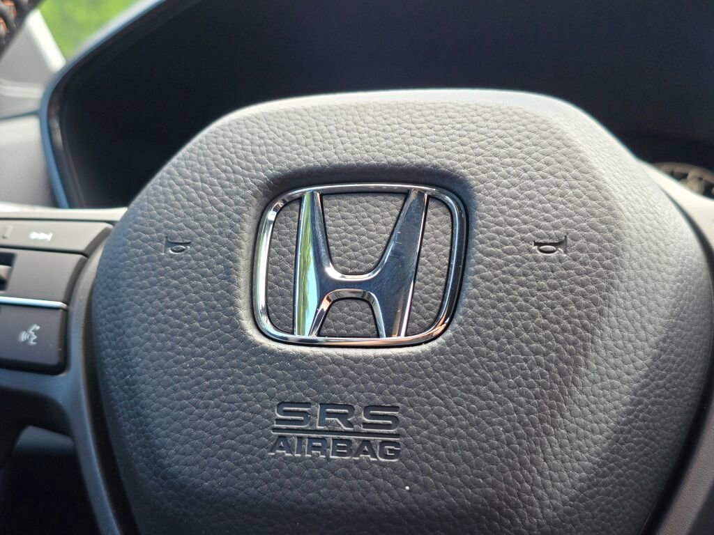 New 2026 Honda CR-V Sport image 26