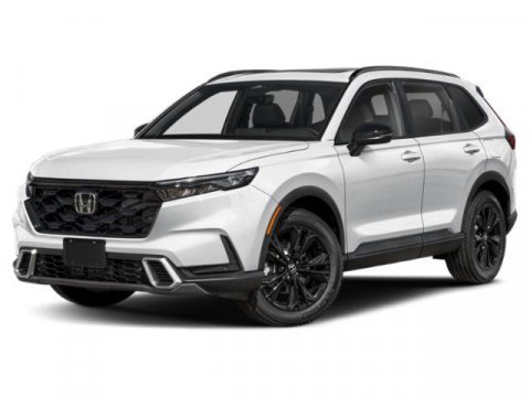 New 2027 Honda CR-V Sport Touring image 1