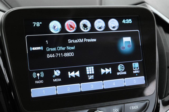 Used 2017 Chevrolet Volt LT w/ Comfort Package FWD image 26