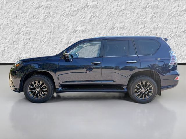Used 2023 Lexus GX 460 Premium w/ Premium Package AWD/4WD image 6