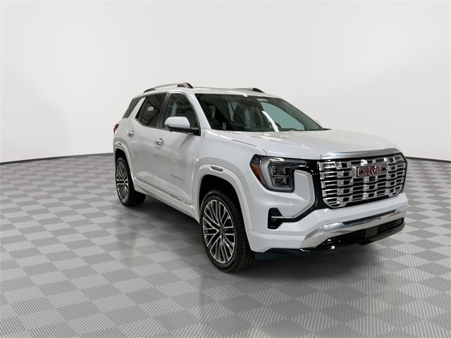 New 2026 GMC Terrain Denali w/ LPO, Floor Liner Package image 12