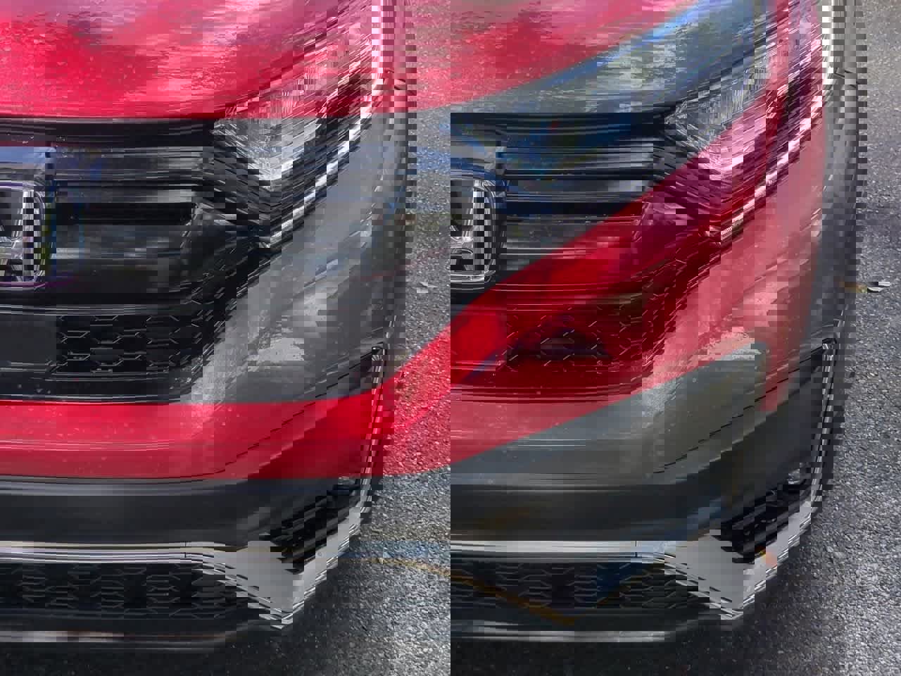 Used 2020 Honda CR-V Touring image 11