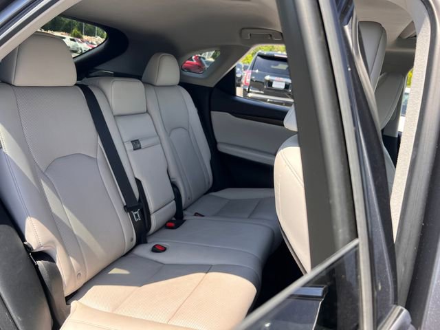 Used 2020 Lexus RX 350 FWD w/ Premium Package image 30
