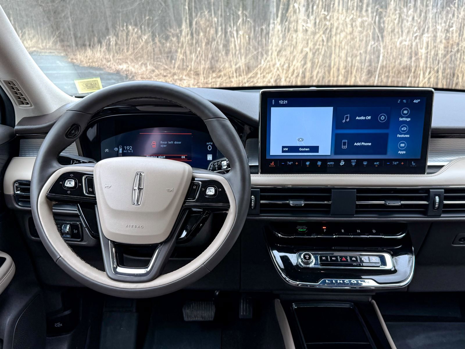 Used 2024 Lincoln Corsair AWD w/ Equipment Group 101A image 22