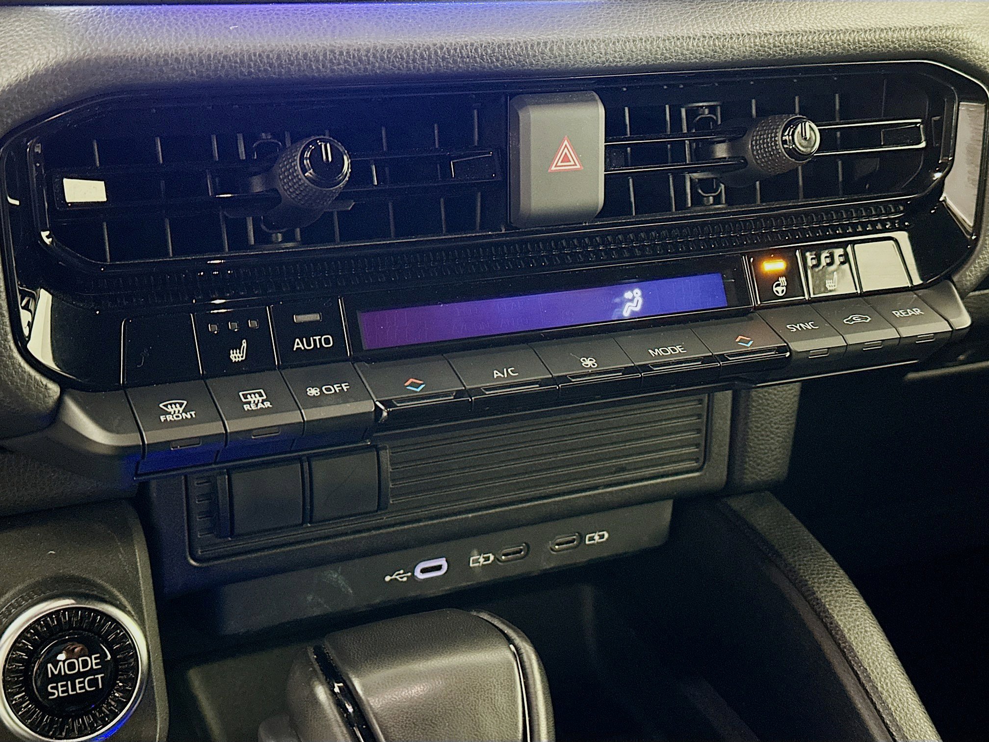 Used 2024 Toyota Land Cruiser 1958 image 24