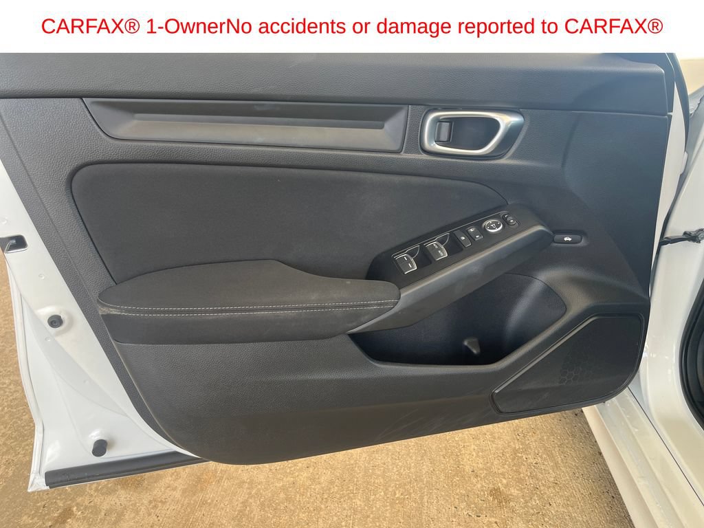 Used 2024 Honda Civic Sport image 11