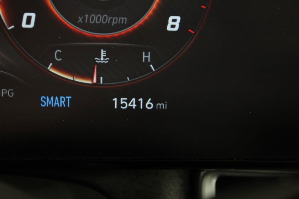 Certified 2023 Hyundai Elantra SEL w/ Convenience Package image 27