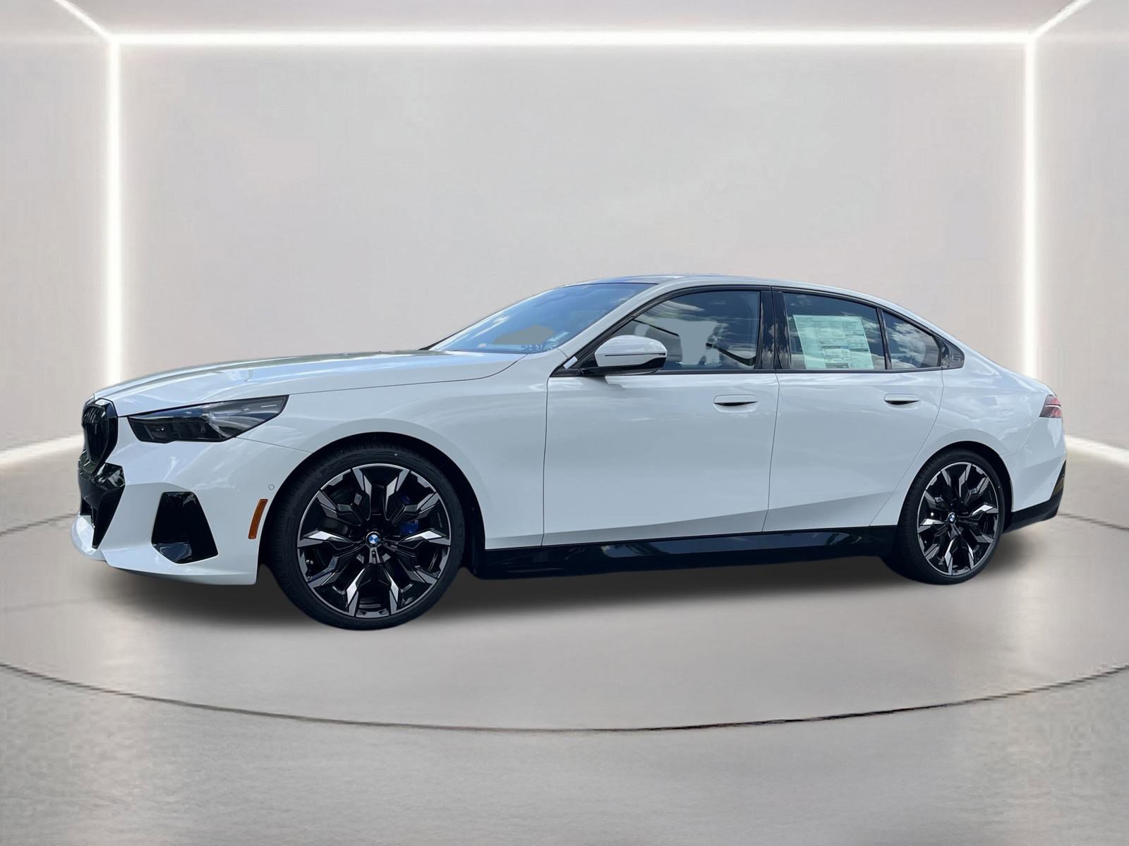 New 2026 BMW i5 eDrive40 w/ M Sport Package image 22