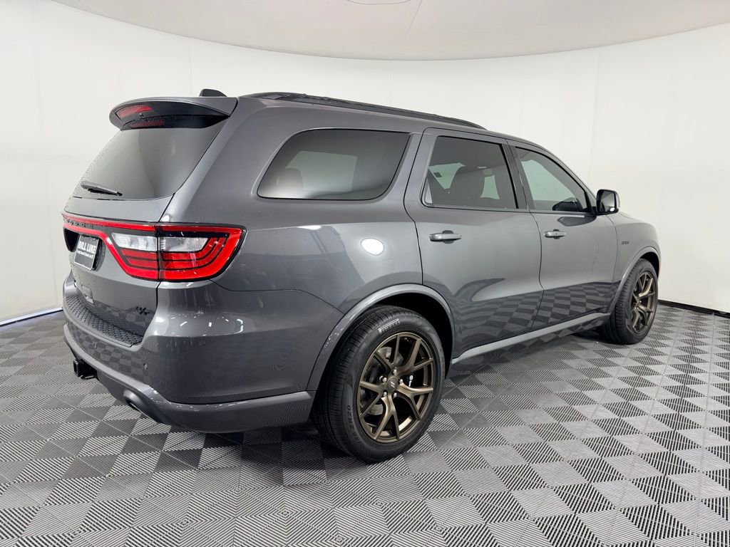 Used 2025 Dodge Durango R/T image 5