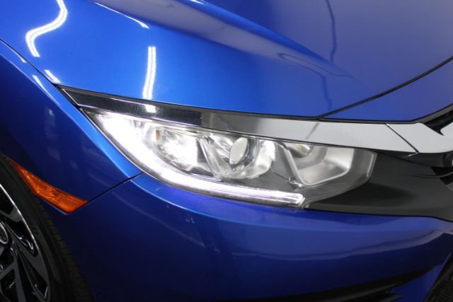 Used 2016 Honda Civic LX-P image 25