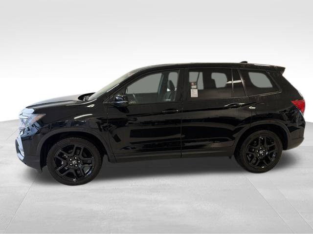 Used 2022 Honda Passport EX-L image 2